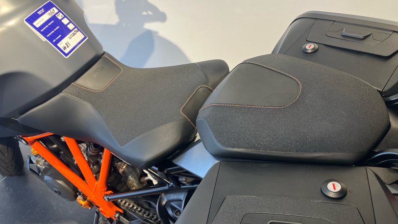 Ktm Superduke 1290 Super Duke GT (23MY)